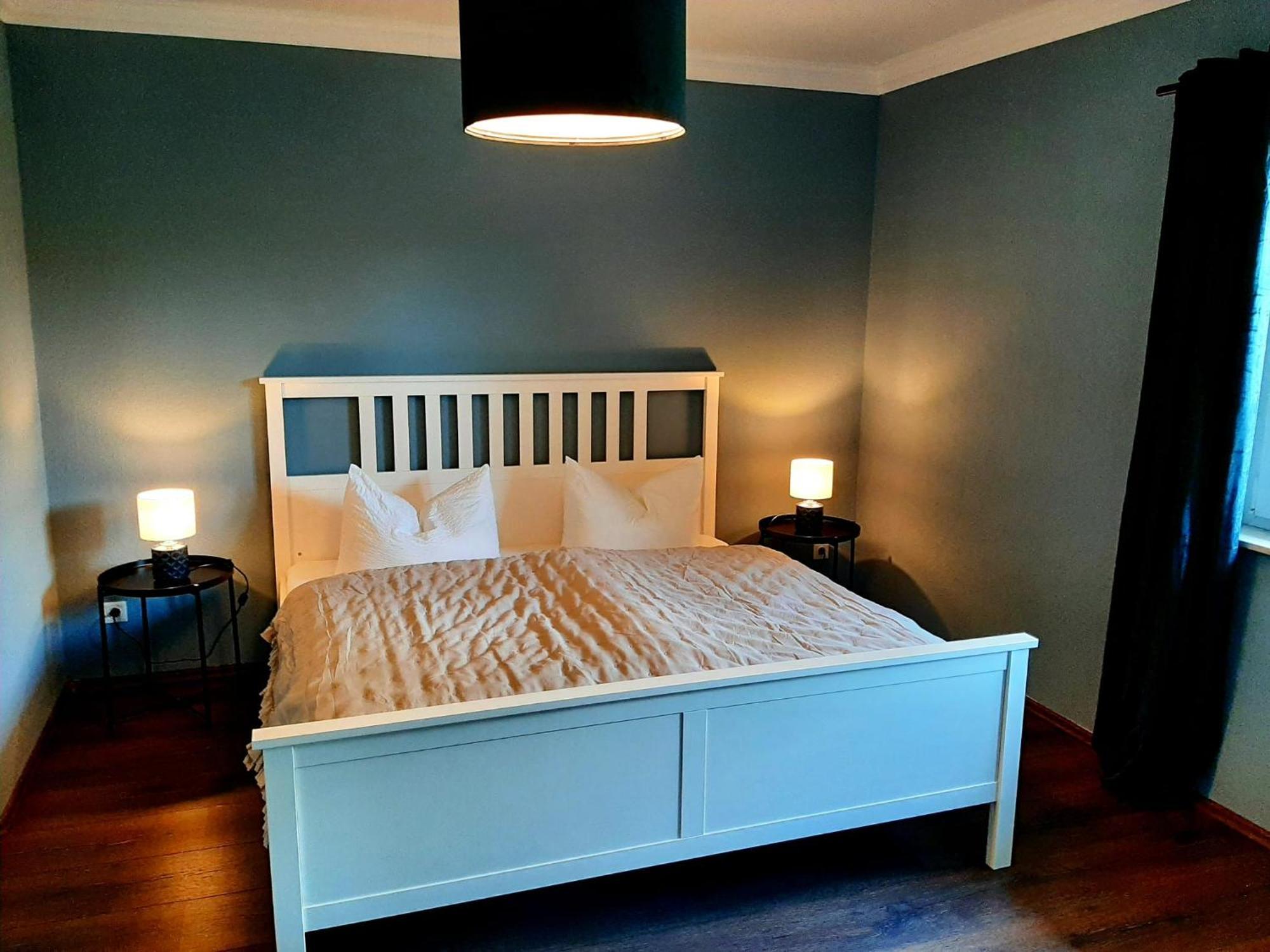 Seeliebe Mit Sauna Und Nur 50 Mtr. Bis Zum Strand Senftenberg Extérieur photo